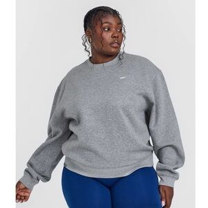 Oner Active Foundations Crew Neck Sweatshirt